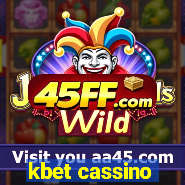 kbet cassino